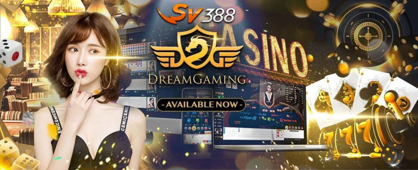 Casino online đẳng cấp, chất lượng