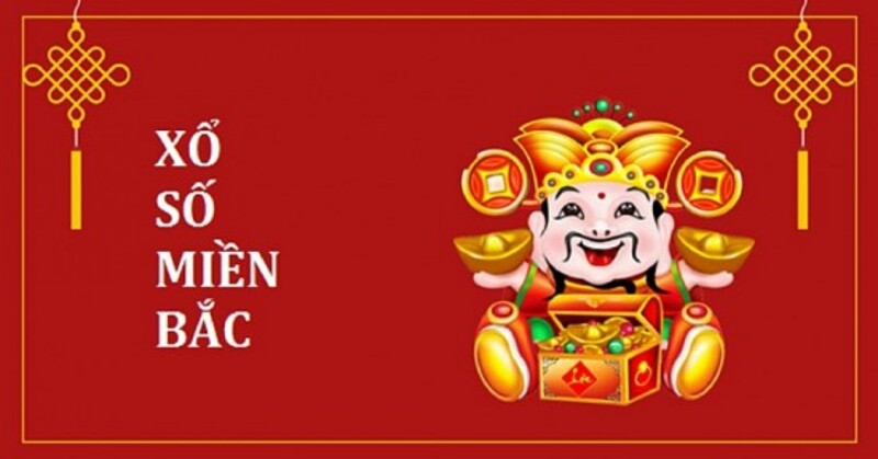 xổ số miền Bắc hôm qua