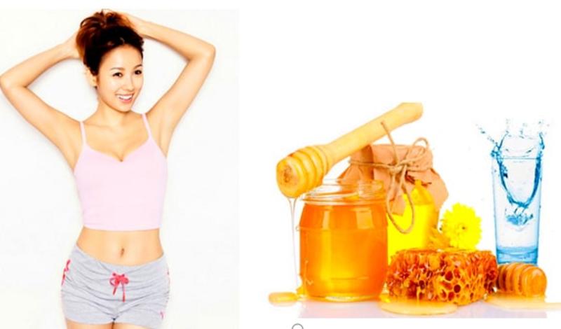 Cách giảm mỡ bụng