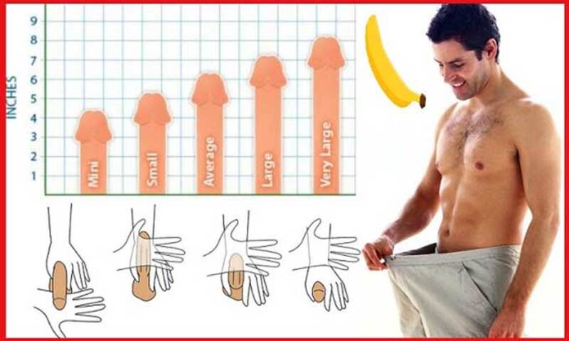 cách tăng kích thước cậu nhỏ