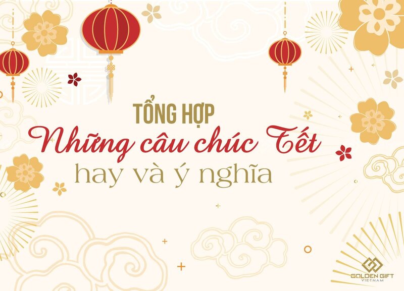 Câu chúc tết 2023