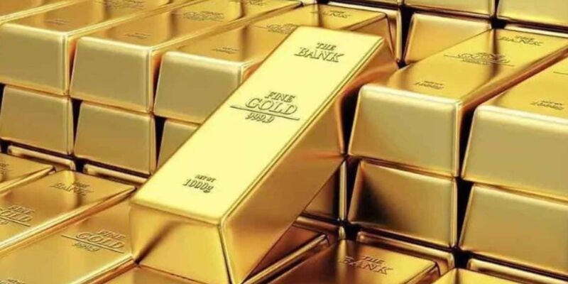 giá vàng hôm nay