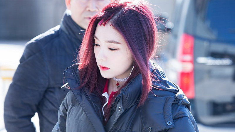 màu phúc bồn tử