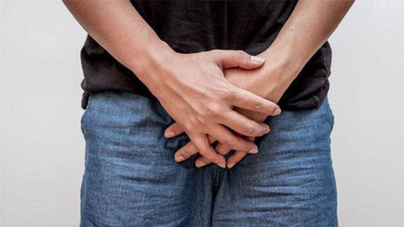 Tác hại của thủ dâm