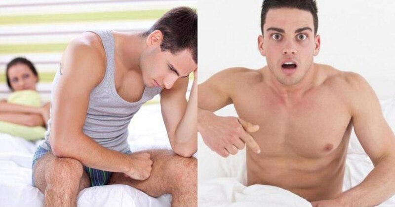 Tác hại của thủ dâm