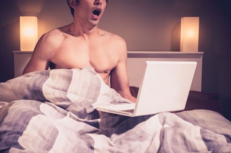 Tác hại của thủ dâm