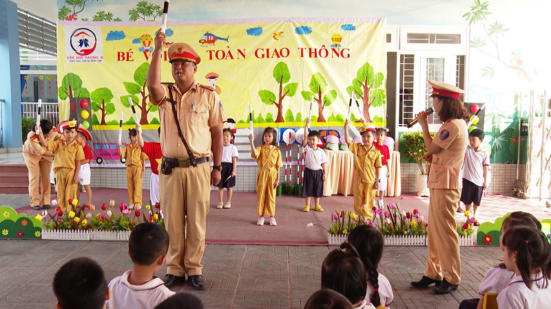 tai nạn giao thông
