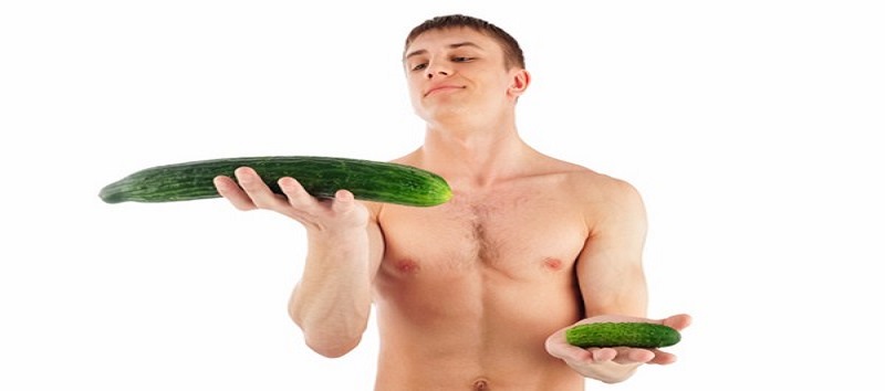 tăng kích thước dương vật