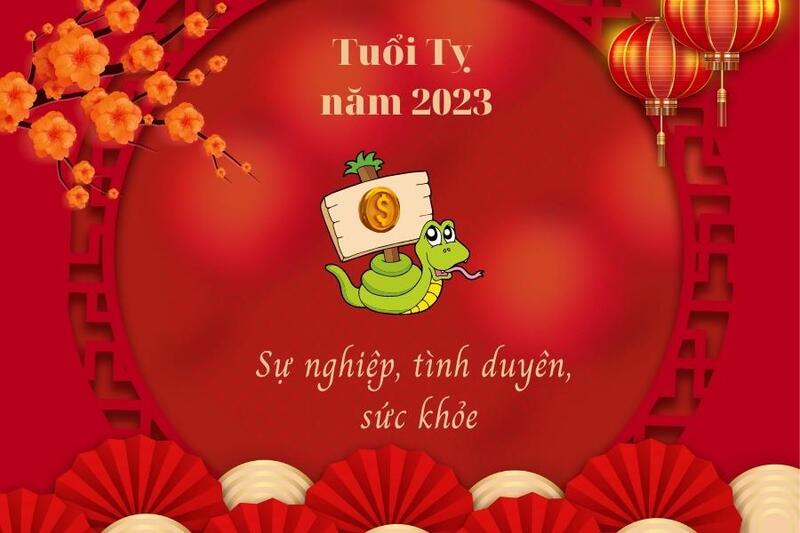 tuổi Tị