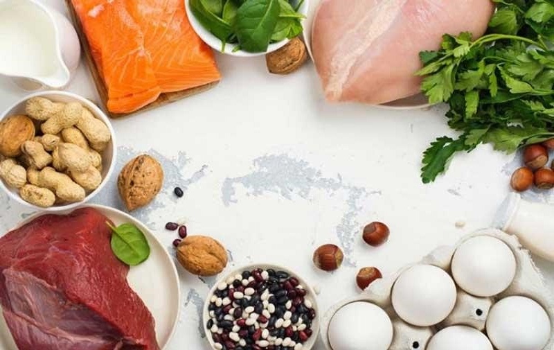 Bị tiêu chảy nên ăn gì