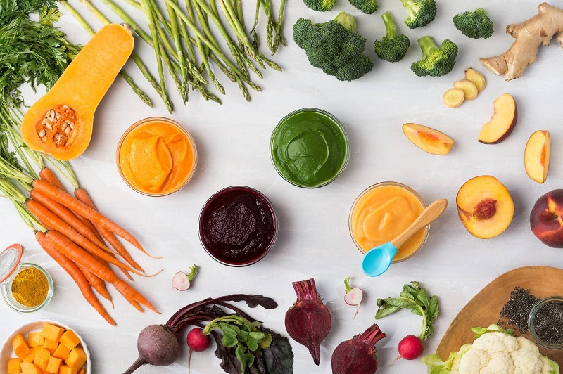 Đau dạ dày kiêng ăn gì