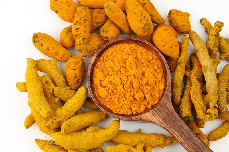 Nano Curcumin