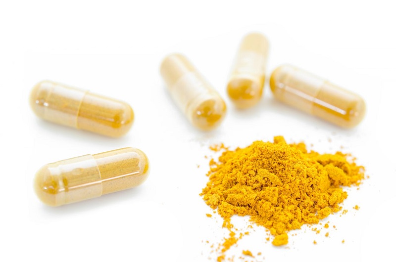 Nano Curcumin
