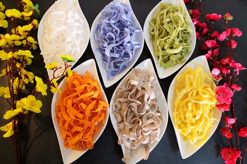 Cách làm mứt dừa