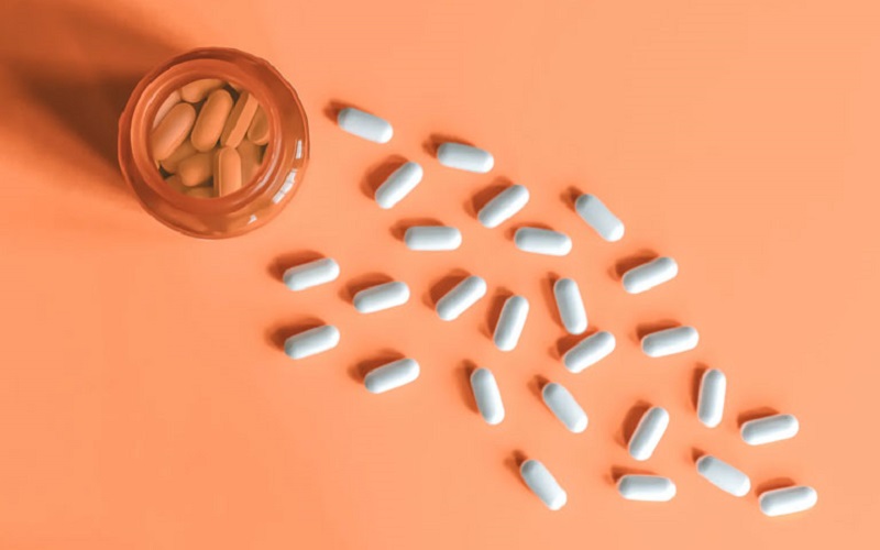 Canxi có trong thực phẩm phổ biến như rau, củ