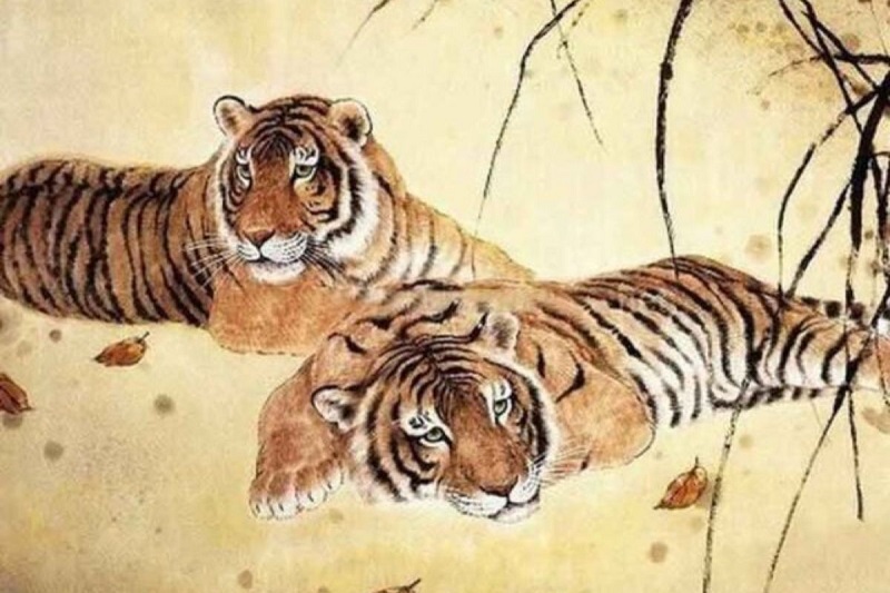 Người tuổi dần hợp các tuổi dần, ngọ, tuất