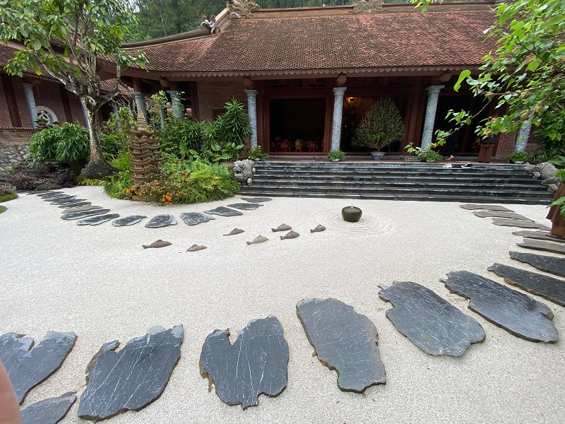 Địa Tạng Phi Lai Tự