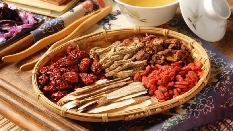 Thập toàn đại bổ