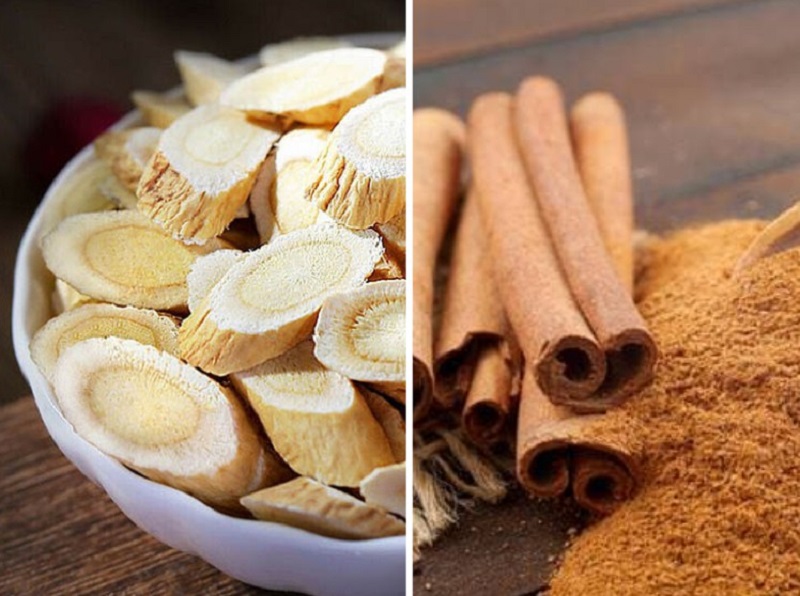 Thập toàn đại bổ