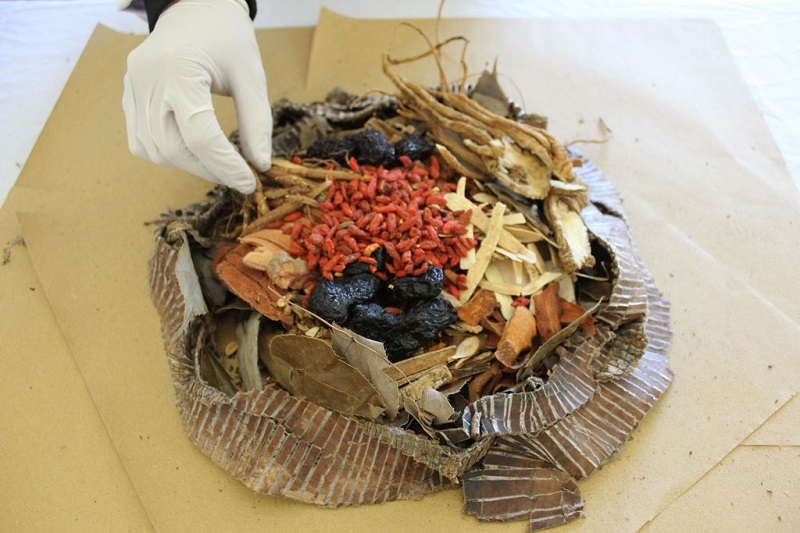 Thập toàn đại bổ