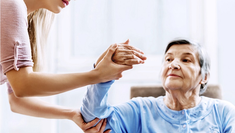 Cần theo dõi để kiểm soát tình trạng huyết áp cao