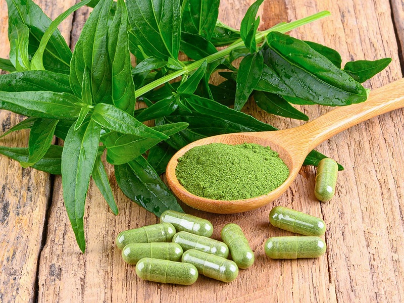 Loại dược liệu có thể gây phản ứng phụ nếu dùng quá liều