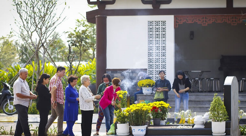 ngày thanh minh năm 2023