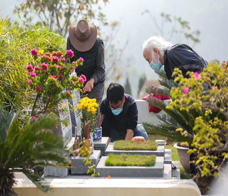ngày thanh minh năm 2023