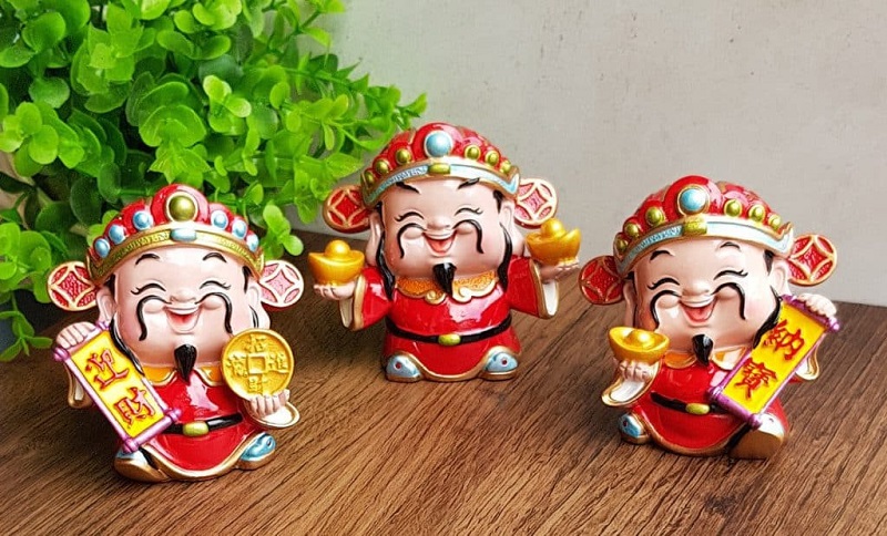 ngày vía thần tài 2023