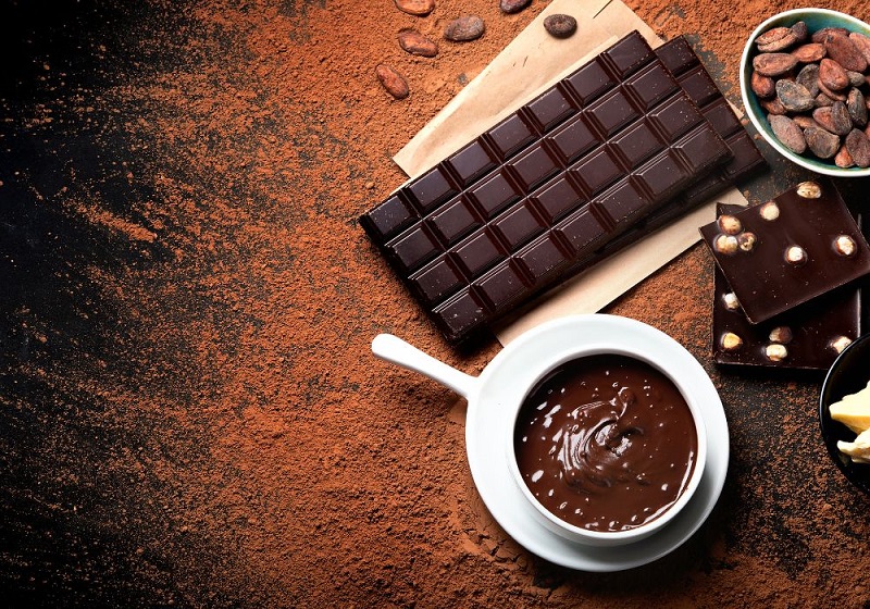 Phụ nữ ăn gì để tăng ham muốn