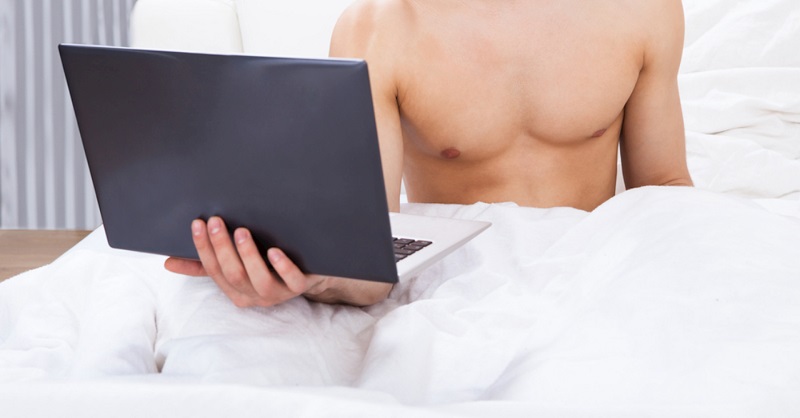 Tác hại của việc thủ dâm