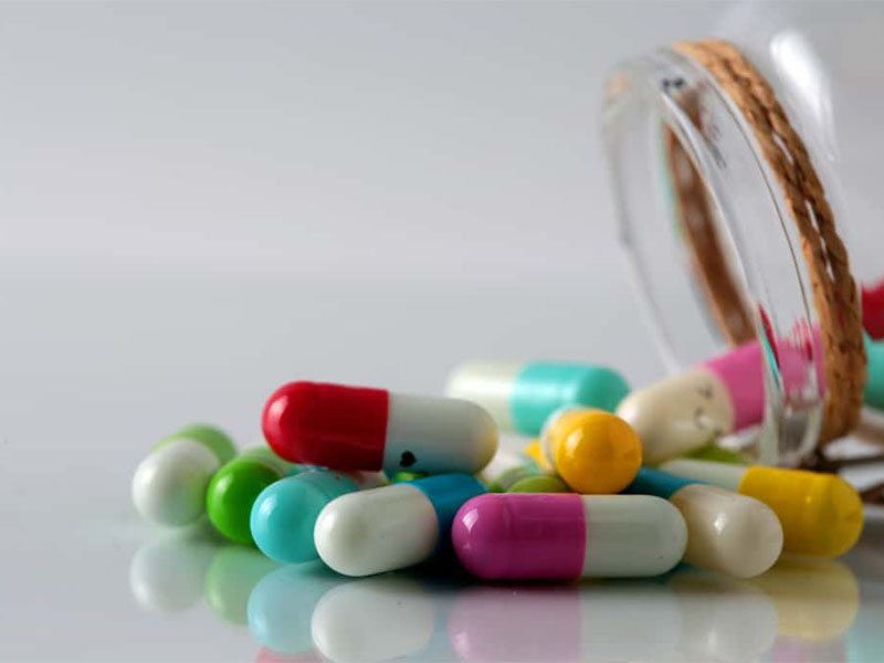 thuốc trị viêm xoang