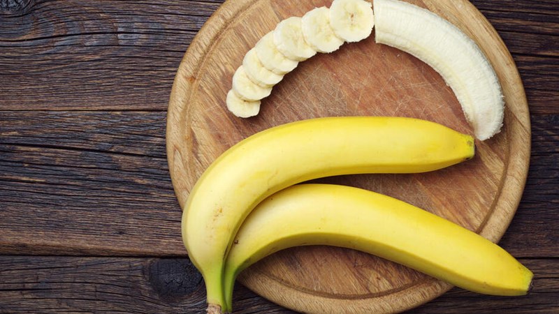 Ăn nhiều chuối có tốt không