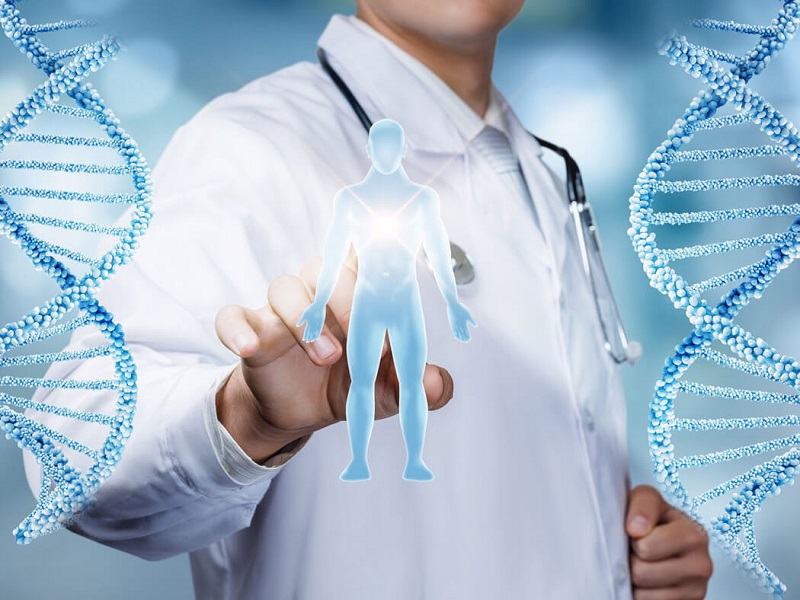 Hội chứng người voi