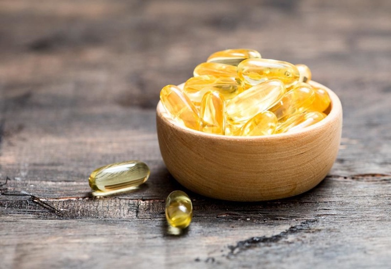 Omega 3 có tác dụng gì