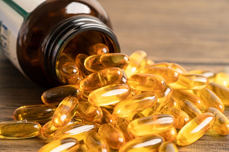 Omega 3 có tác dụng gì