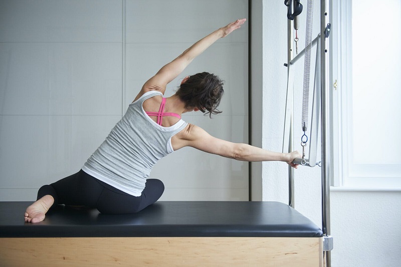 Pilates là gì