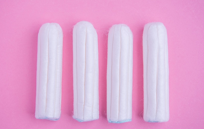 Tampon