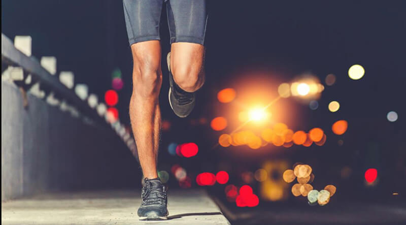 3 khung giờ không nên tập thể dục