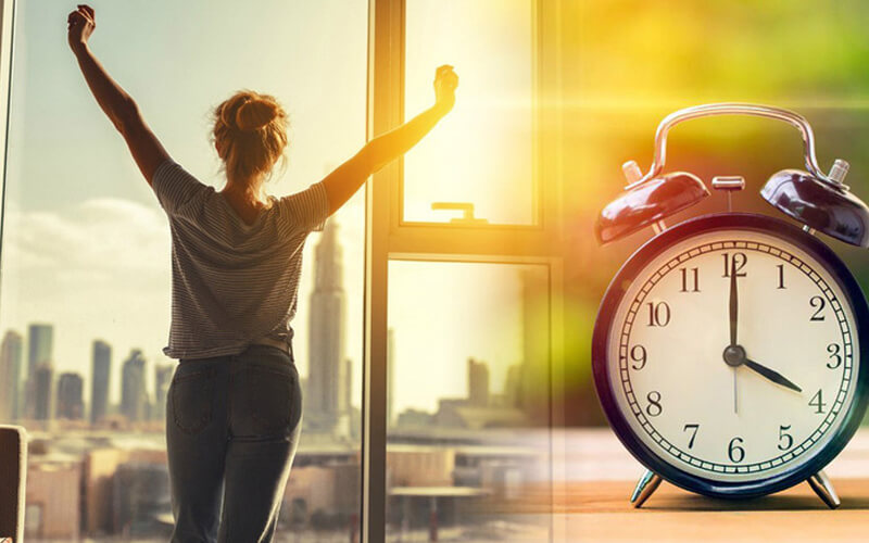 3 khung giờ không nên tập thể dục