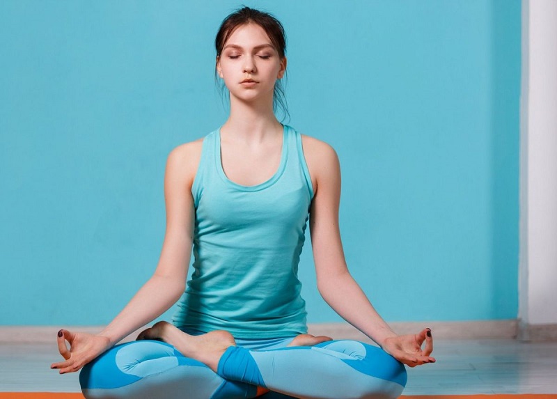 cách ngồi thiền