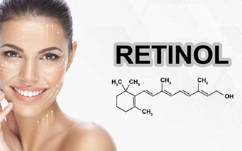 Kem retinol