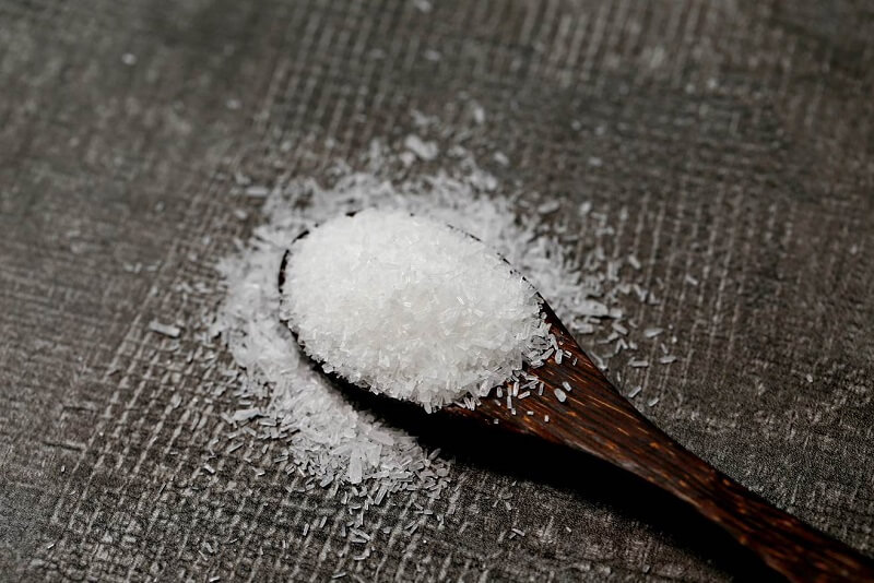 Nên sử dụng mì chính bao nhiêu để bảo vệ sức khoẻ