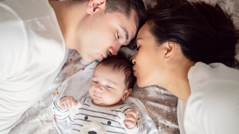 Sinh mổ bao lâu thì quan hệ được