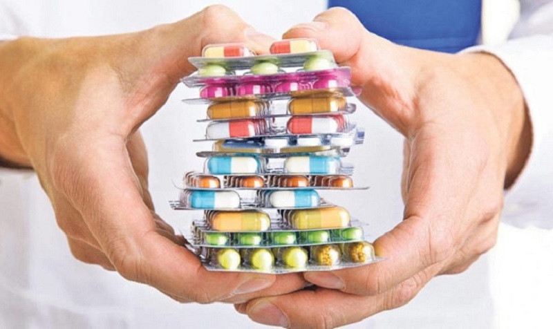 thuốc trị viêm họng hạt