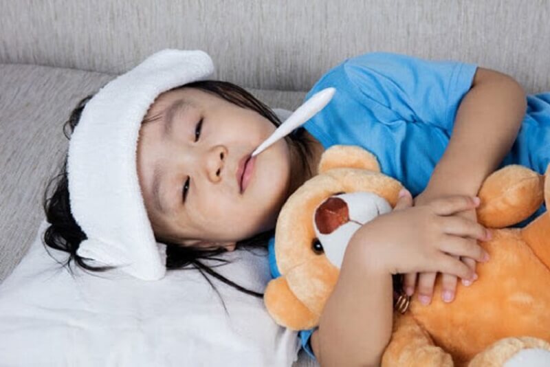 Bệnh cúm A rất dễ lây lan và gây ra đại dịch