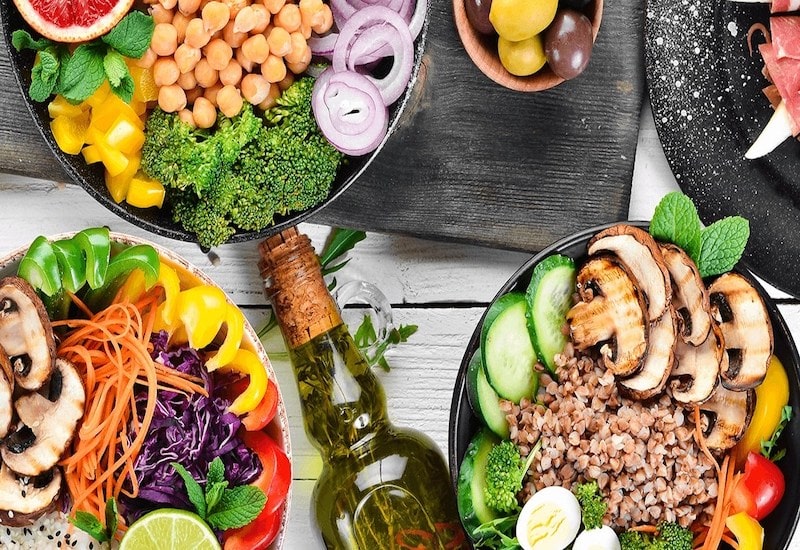 Bổ sung dinh dưỡng cần thiết để bảo vệ thận