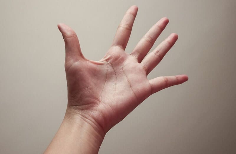 Người có gò Thủy Tinh thường rất thông minh và nhạy bén