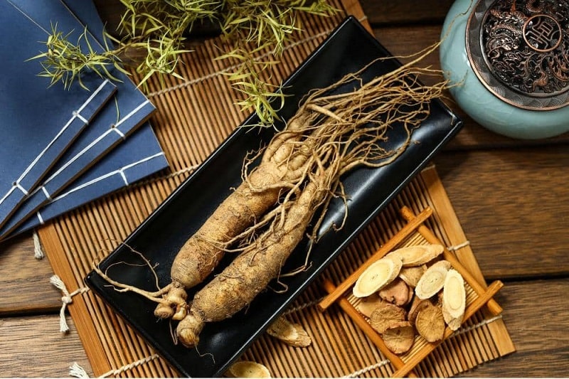 Thần dược tuyệt vời cho sức khỏe