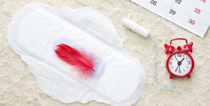 Một số các biện pháp giúp hạn chế tối đa tình trạng chậm kinh, trễ kinh